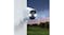 Swann Xtreem 4K 8MP Indoor/Outdoor Wireless Security Camera with 32GB microSD Card - 1 Pack (White)