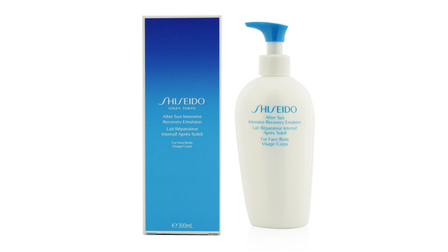 After Sun Intensive Recovery Emulsion - 300ml/10oz