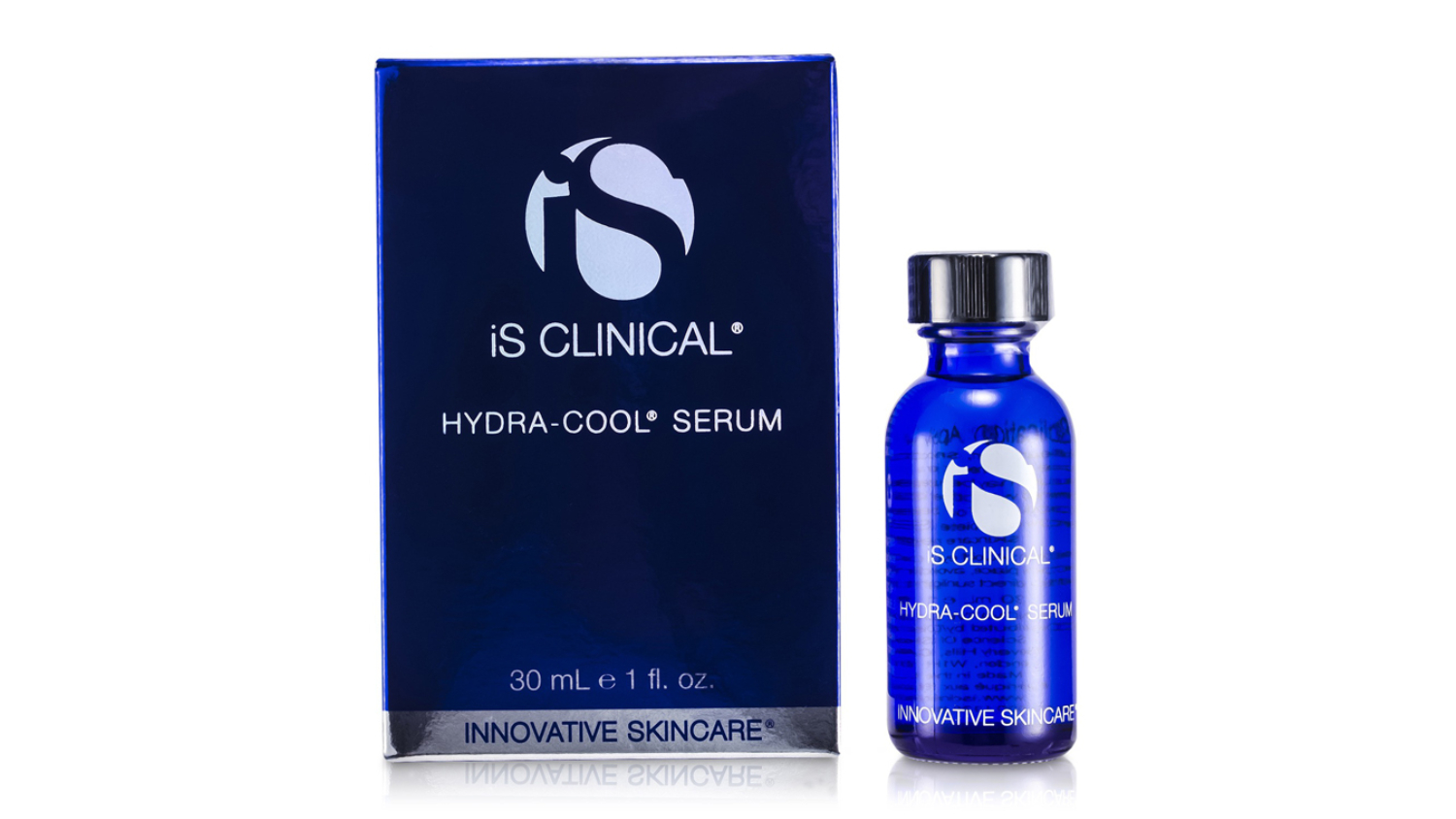 IS Clinical Hydra-Cool Serum - 30ml/1oz