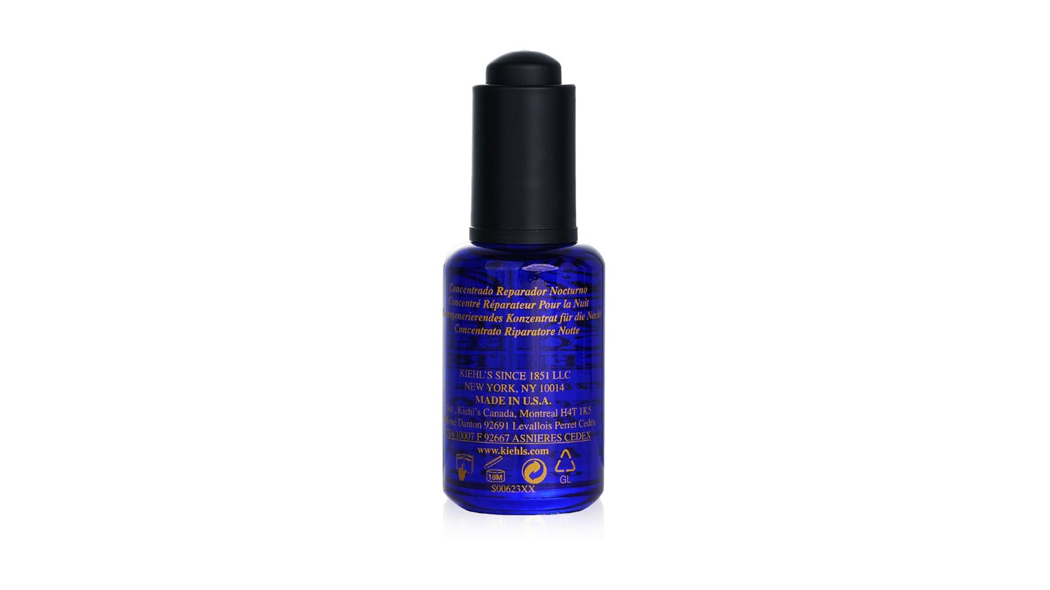 Kiehl's Midnight Recovery Concentrate - 30ml/1oz