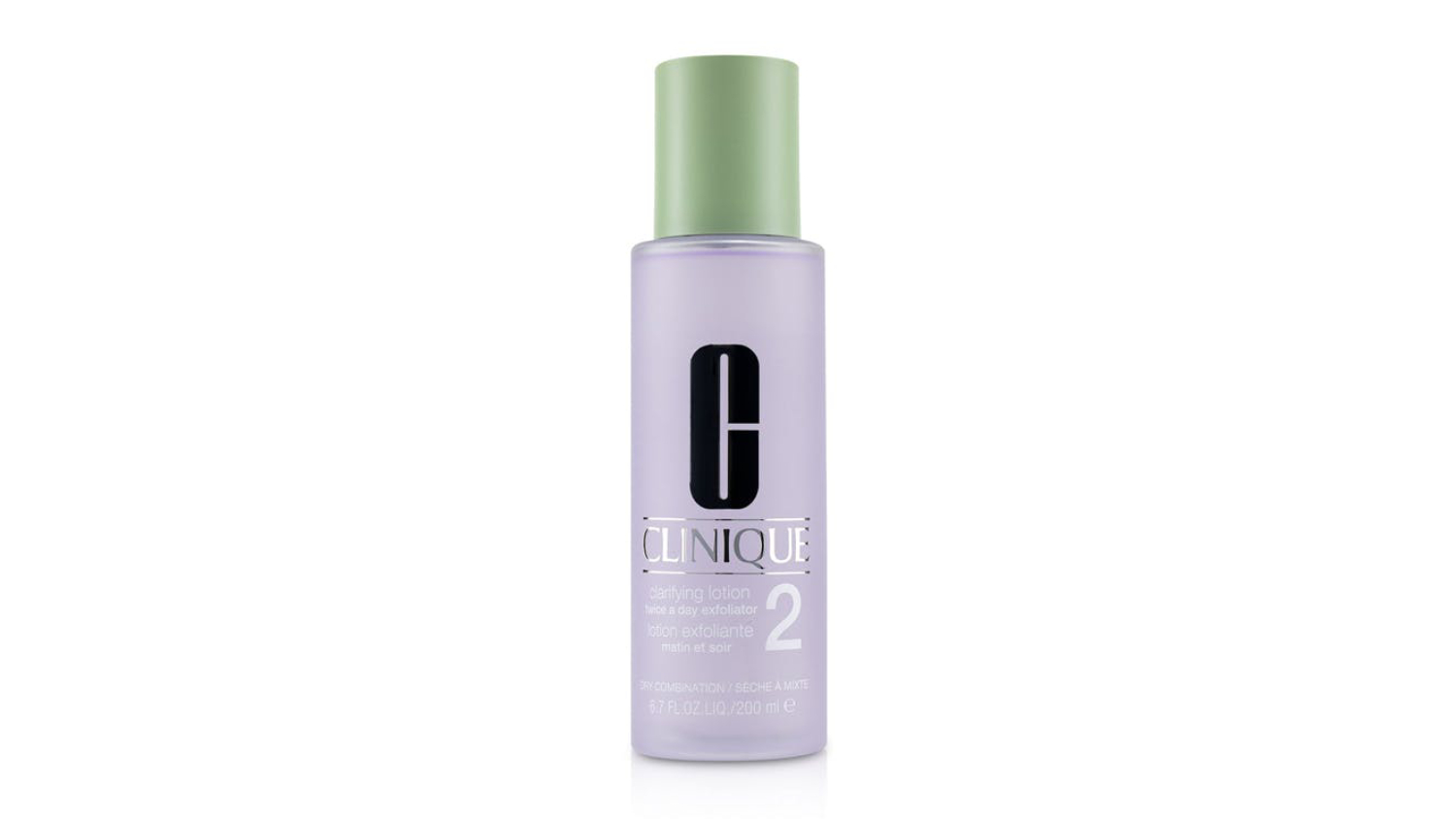 Clinique Clarifying Lotion 2 - 200ml/6.7oz