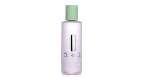 Clinique Clarifying Lotion 2 Twice A Day Exfoliator (Formulated for Asian Skin) - 400ml/13.5oz