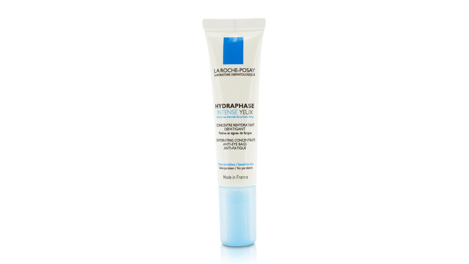 La Roche Posay Hydraphase Intense Eyes - 15ml/0.5oz
