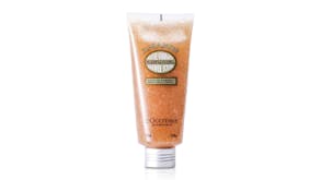 L'Occitane Almond Shower Scrub - 200ml/6.7oz