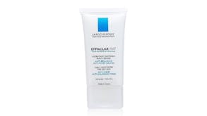 La Roche Posay Effaclar Mat Daily Moisturiser (New Formula, For Oily Skin) - 40ml/1.35oz