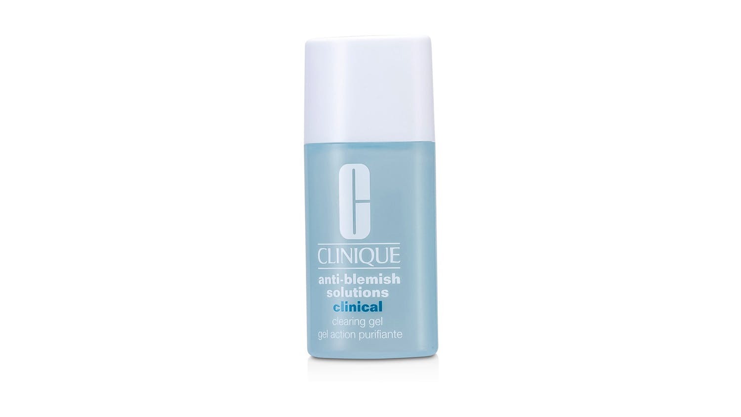 Clinique Anti-Blemish Solutions Clinical Clearing Gel - 15ml/0.5oz