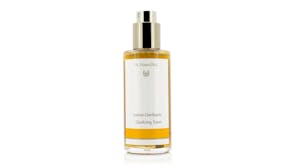 Dr. Hauschka Clarifying Toner (For Oily, Blemished or Combination Skin) - 100ml/3.4oz