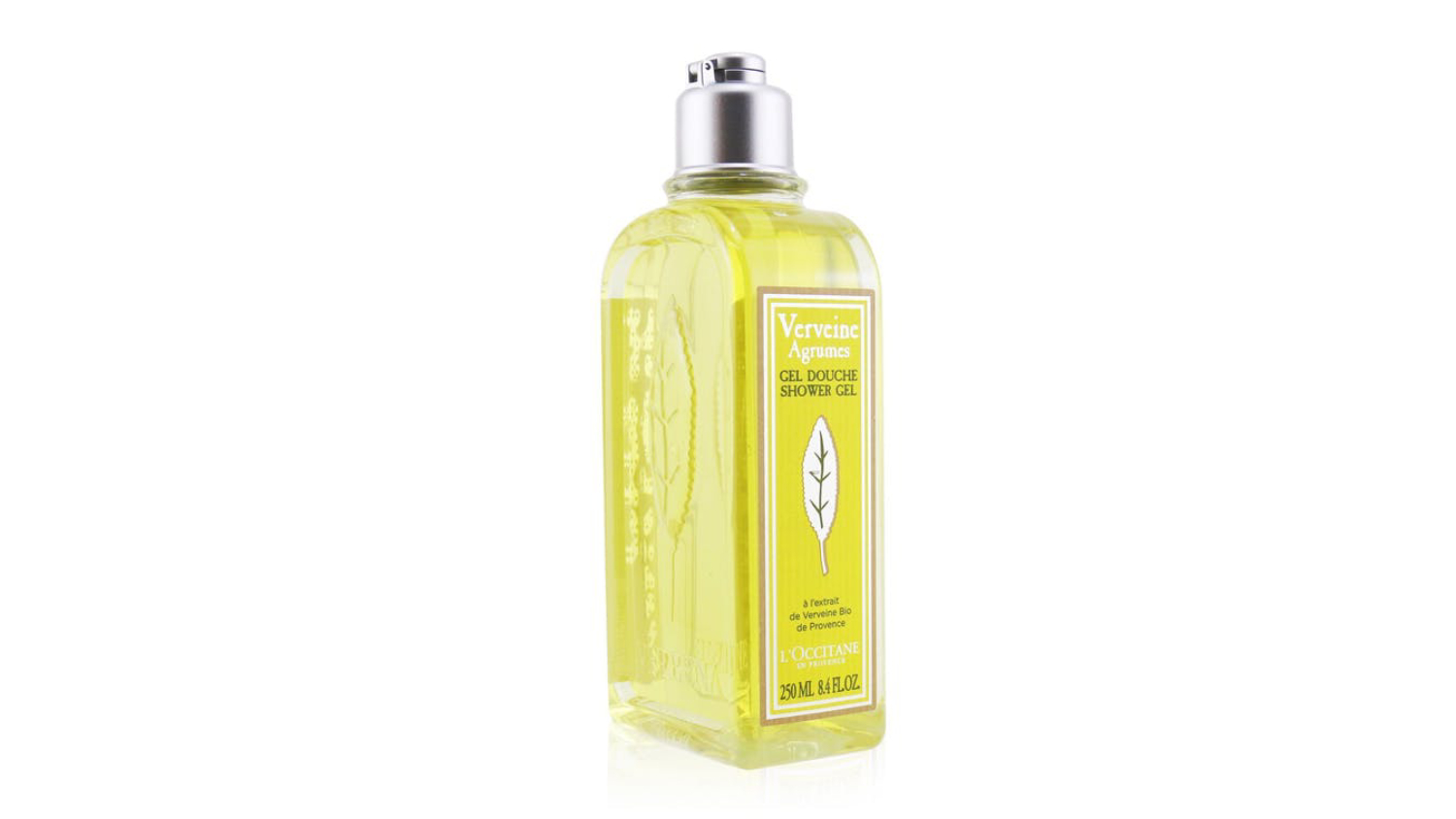 Verveine Agrumes Shower Gel - 250ml/8.4oz