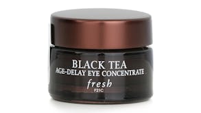 Fresh Black Tea Age-Delay Eye Concentrate - 15ml/0.5oz