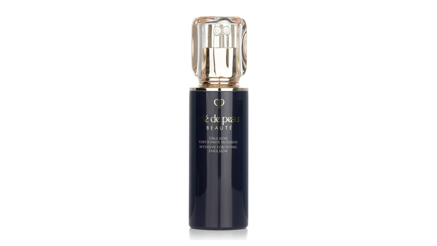 Cle De Peau Intensive Fortifying Emulsion - 125ml/4.2oz