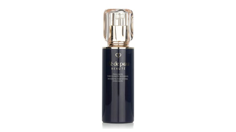 Cle De Peau Intensive Fortifying Emulsion - 125ml/4.2oz