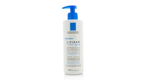 Lipikar Syndet AP+ Ultra-Gentle Body Wash - 400ml/13.3oz