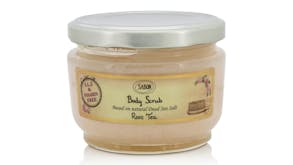 Sabon Body Scrub - Rose Tea - 320g/11.3oz