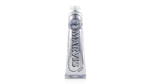 Marvis Whitening Mint Toothpaste With Xylitol - 85ml/4.2oz