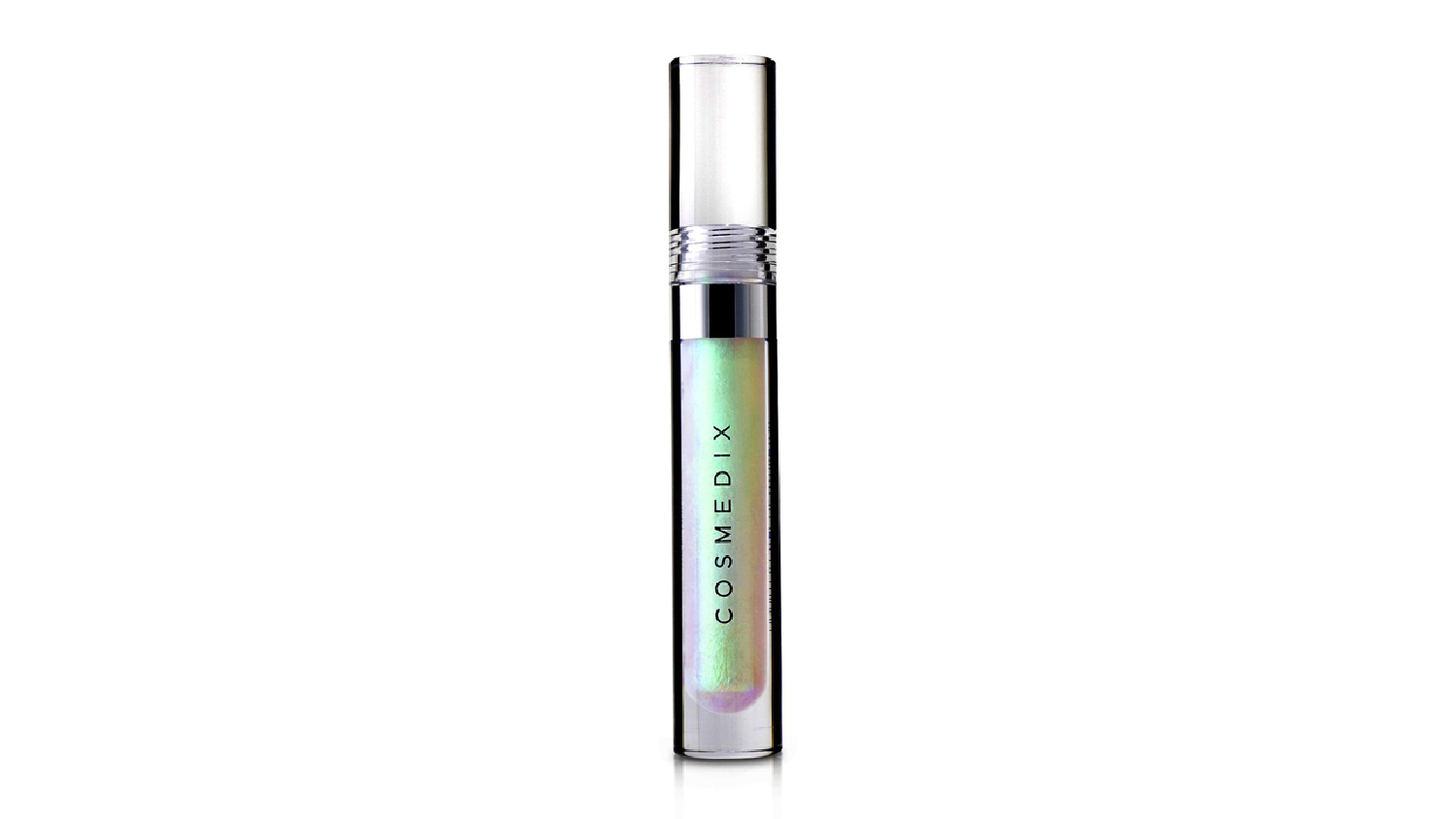 CosMedix Lumi Crystal - Liquid Crystal Lip Hydration - 4ml/0.14oz