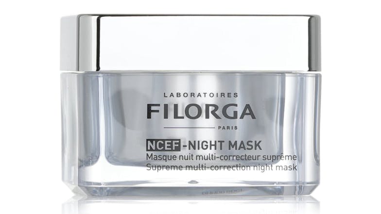 Filorga NCEF-Night Mask - 50ml/1.69oz