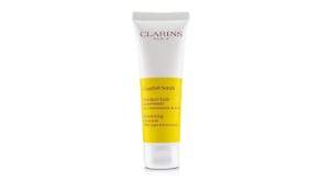 Clarins Comfort Scrub - Nourishing Oil Scrub - 50ml/1.7oz