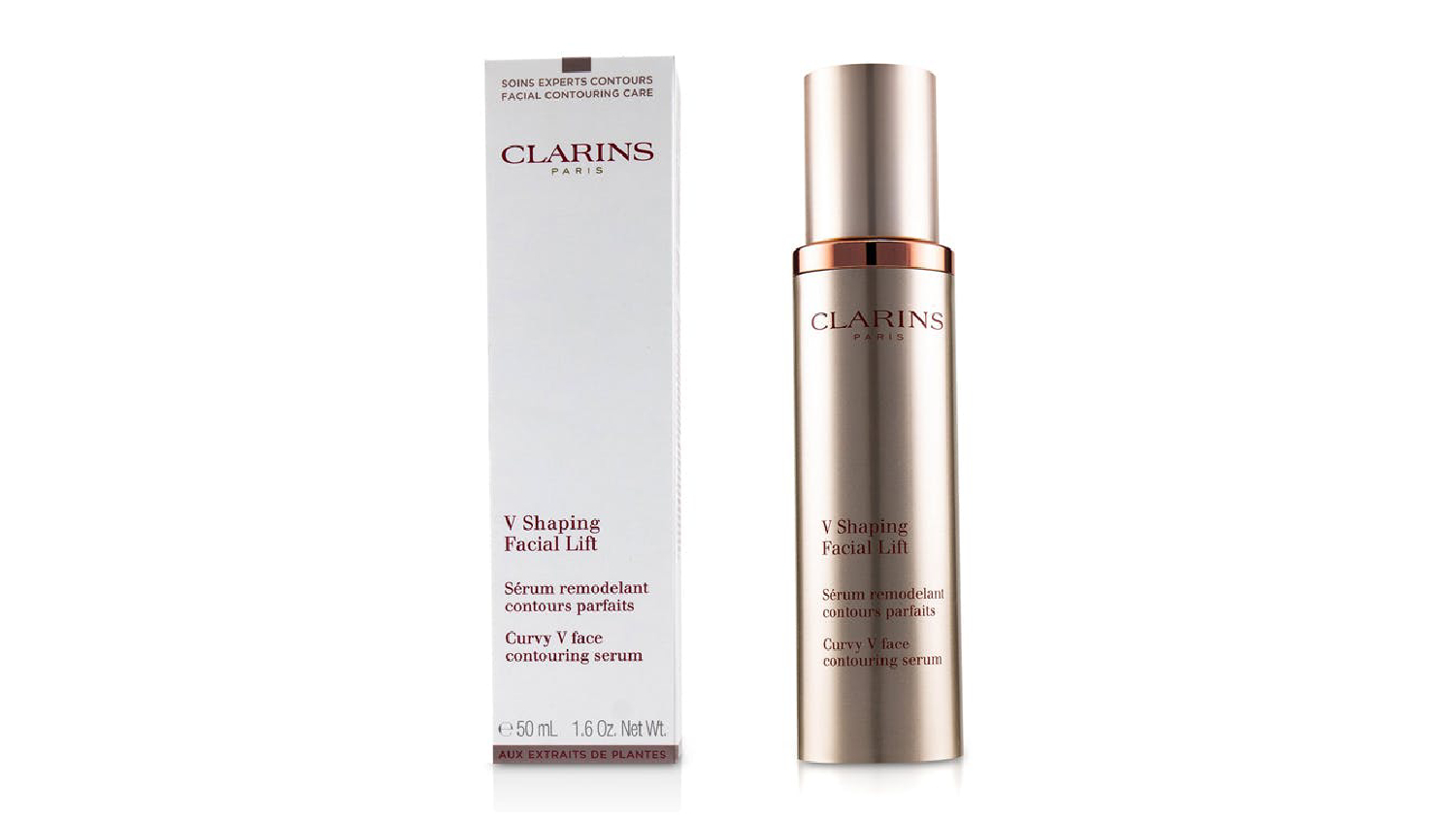 Clarins V Shaping Facial Lift - 50ml/1.6oz