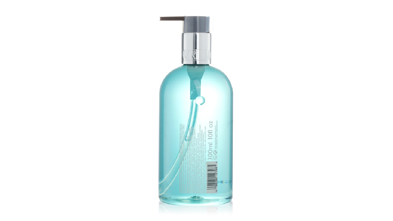 Molton Brown Coastal Cypress and Sea Fennel Fine Liquid Hand Wash - 300ml/10oz