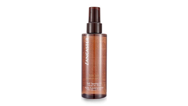 Lancaster Sun 365 Self Tanning Oil - 150ml/5oz