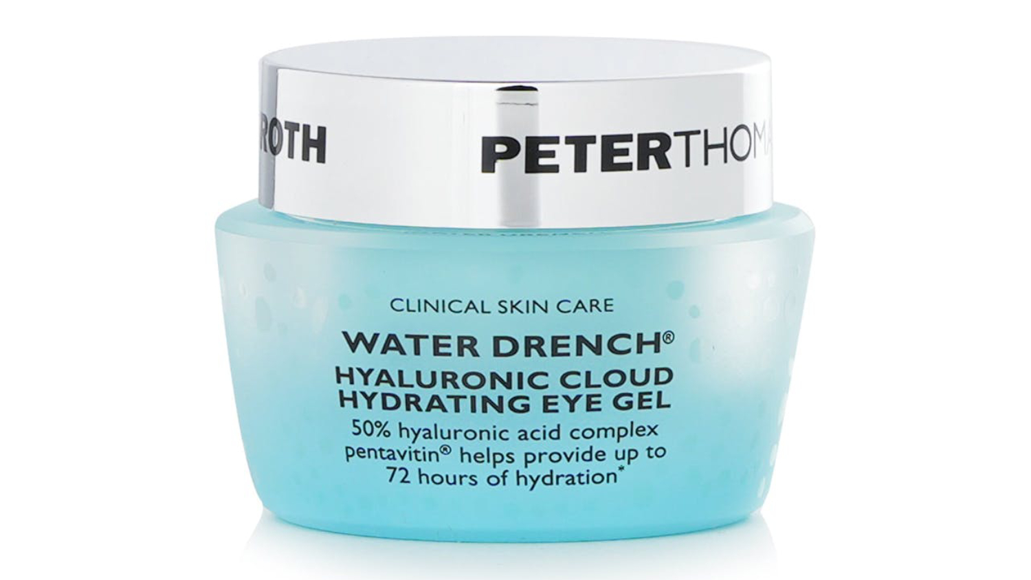 Peter Thomas Roth Water Drench Hyaluronic Cloud Hydrating Eye Gel - 15ml/0.5oz