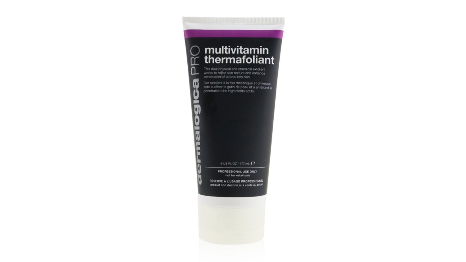 Dermalogica Age Smart Multivitamin Thermafoliant PRO (Salon Size) - 177ml/6oz