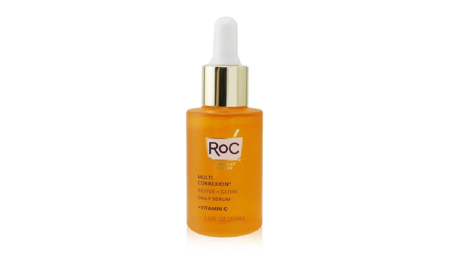 ROC Multi Correxion Revive + Glow Daily Serum - 30ml/1oz