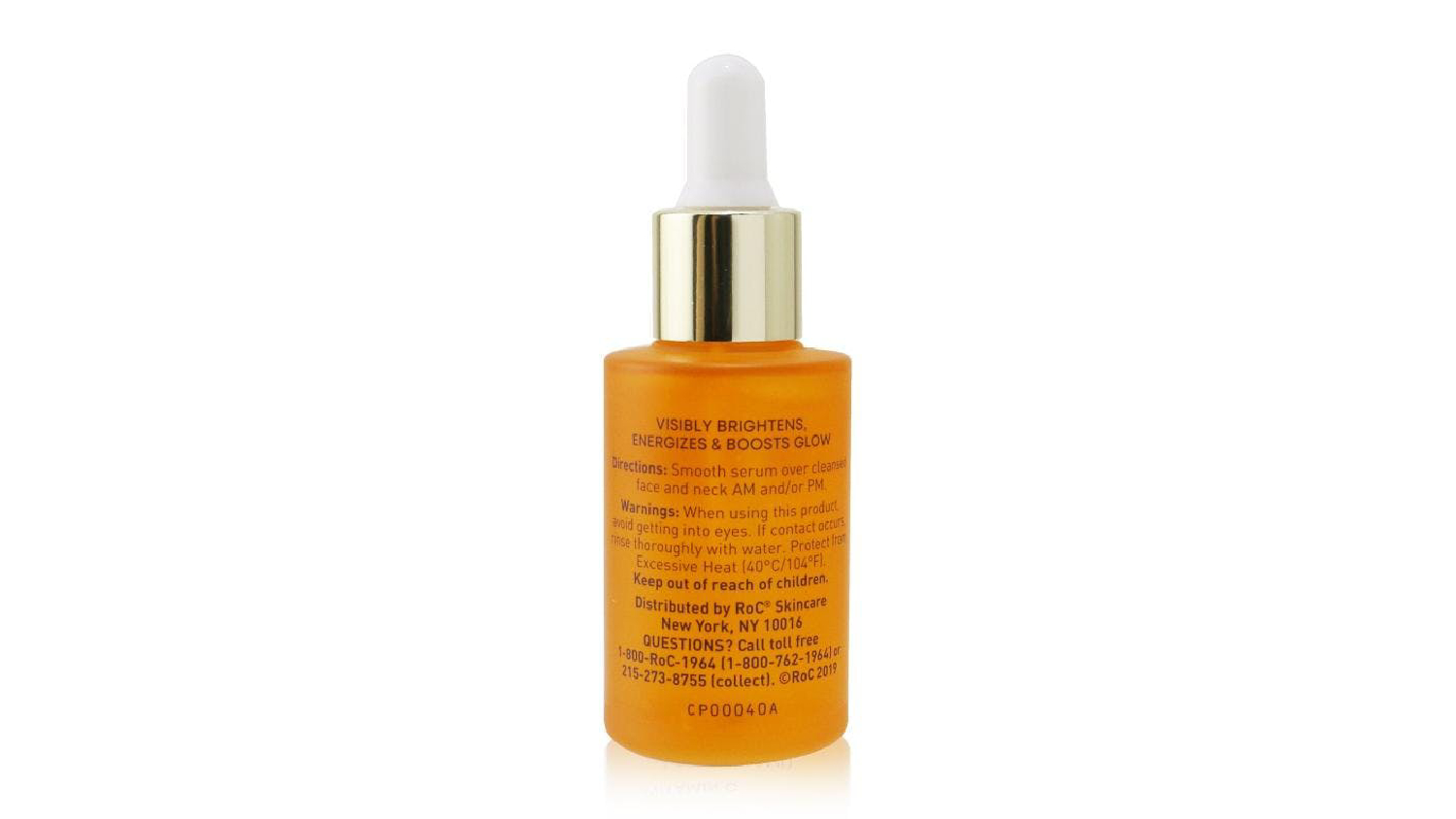 ROC Multi Correxion Revive + Glow Daily Serum - 30ml/1oz