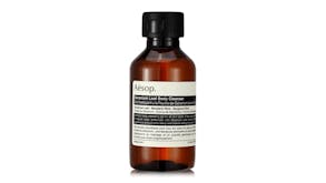 Aesop Geranium Leaf Body Cleanser - 100ml/3.4oz