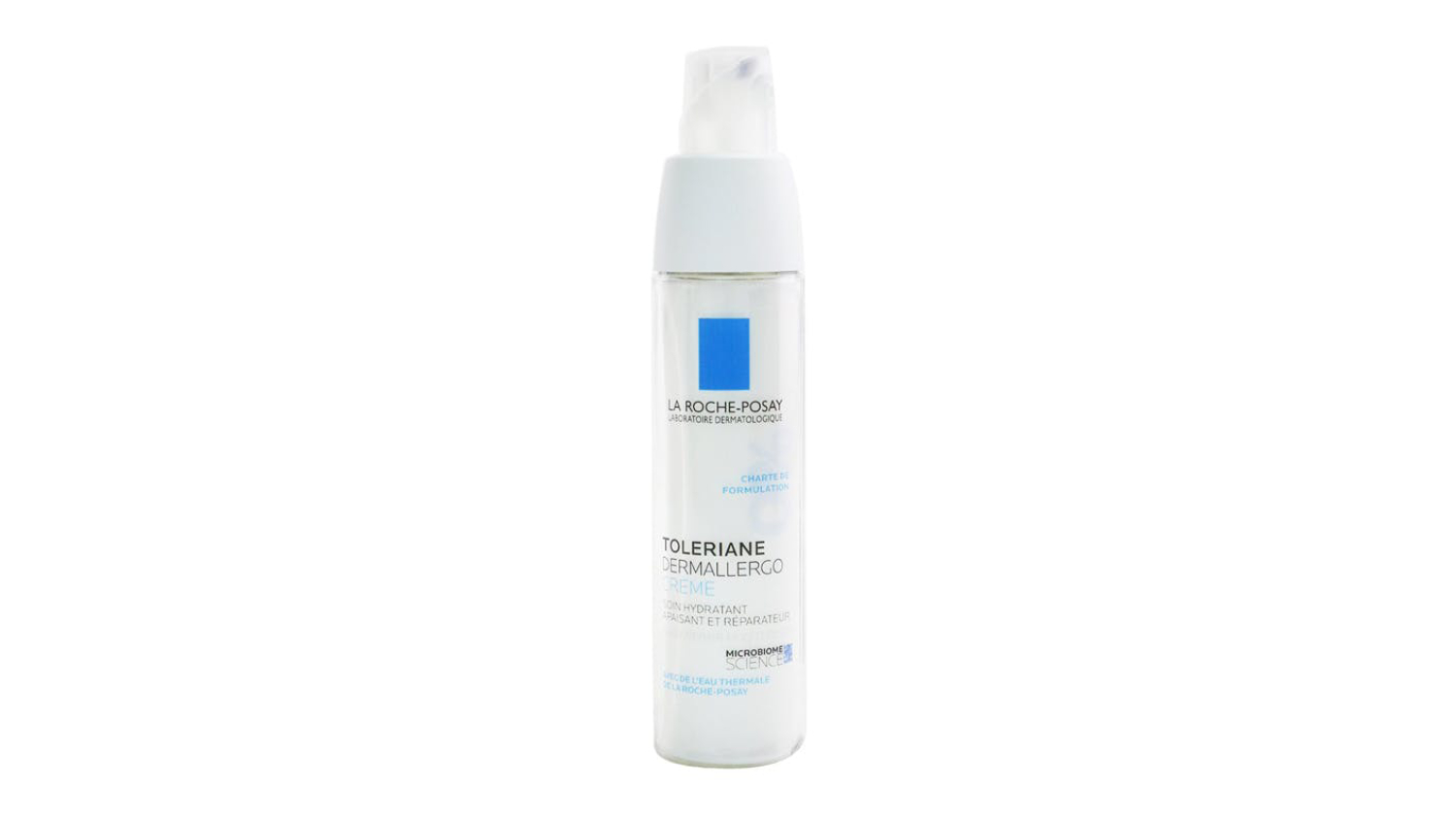 La Roche Posay Toleriane Dermallergo Creme - Daily Repair Moisturiser - 40ml/1.35oz