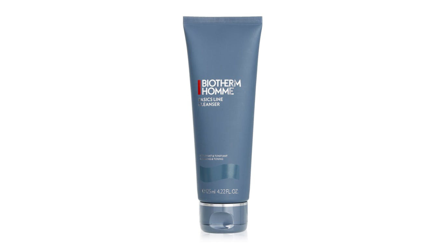Biotherm Homme Basics Line Cleanser - 125ml/4.22oz