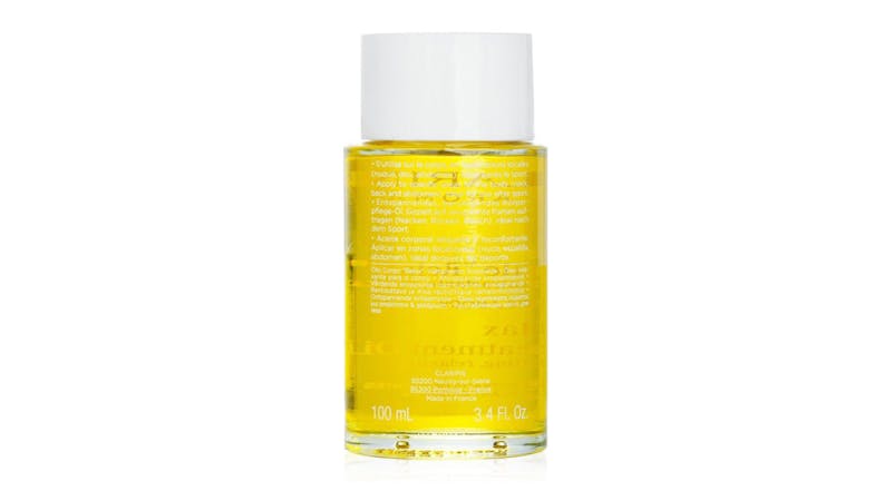 Body Treatment Oil - Relax - 100ml/3.4oz