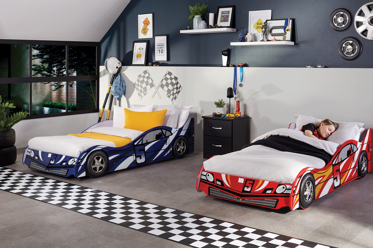 Car bed store harvey norman