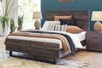 Fenton Double Bed Frame