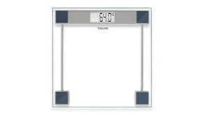 Beurer GS11 Digital Glass Scale