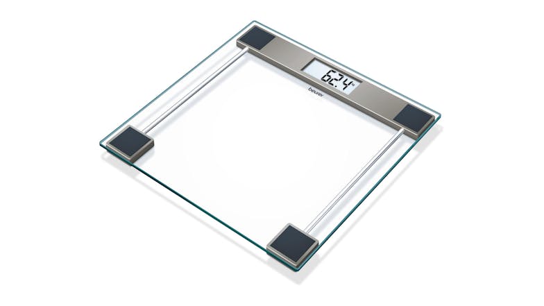 Beurer GS11 Digital Glass Scale