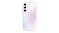 Samsung Galaxy A35 5G 128GB Smartphone - Lilac (Spark/Open Network) with Prepay SIM Card