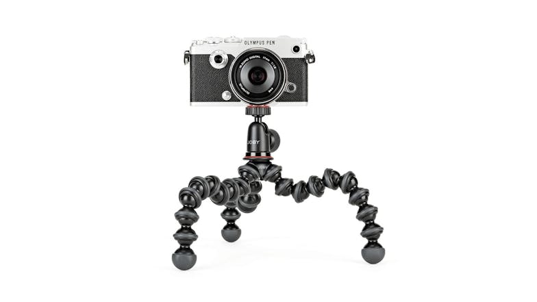 Joby GorillaPod 1K Compact Tripod