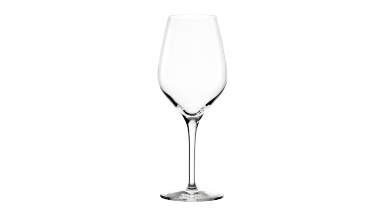 Stölzle Exquisit White Wine Glass 350ml Set 6pcs.