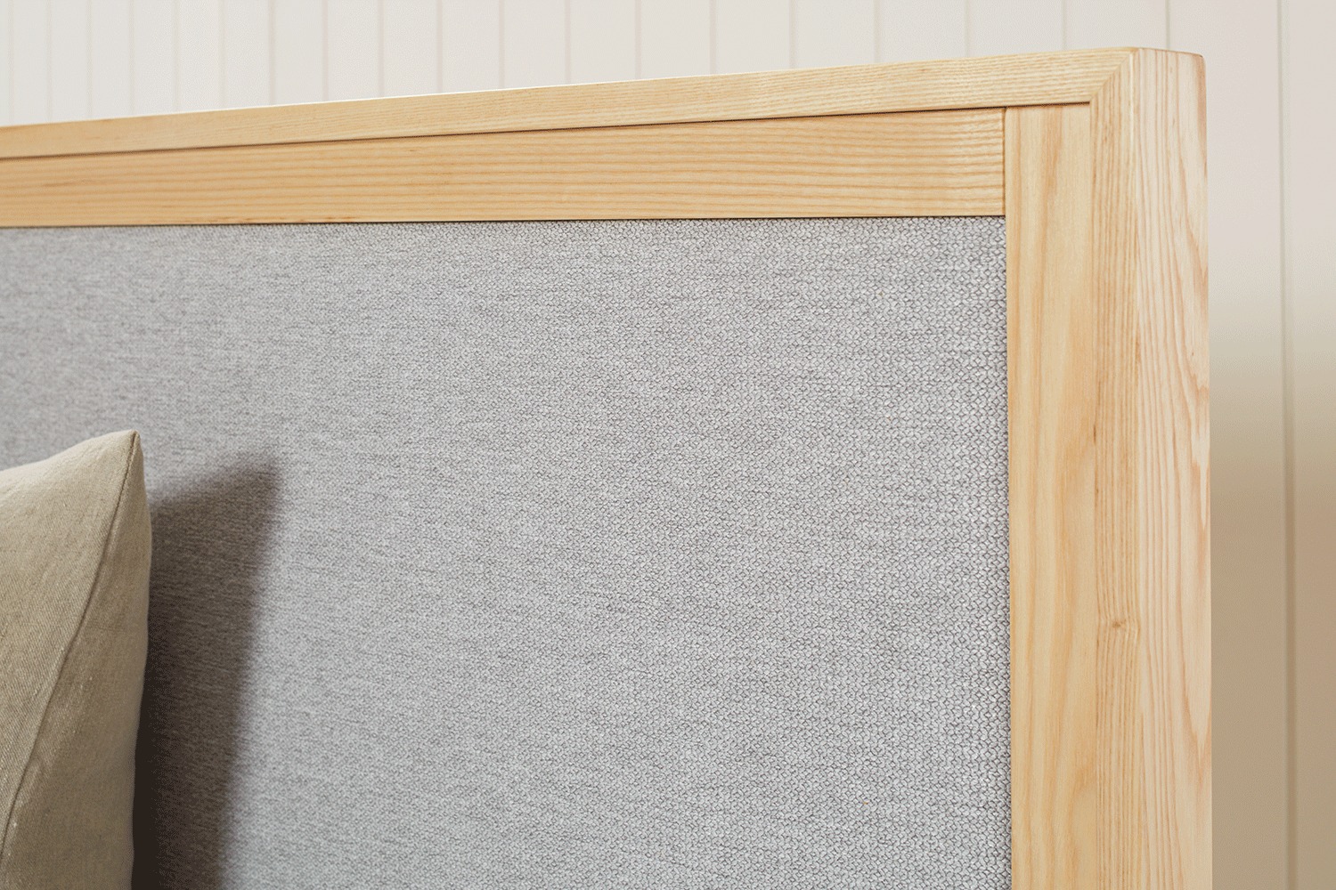 McKenzie Single Padded Headboard Harvey Norman New Zealand