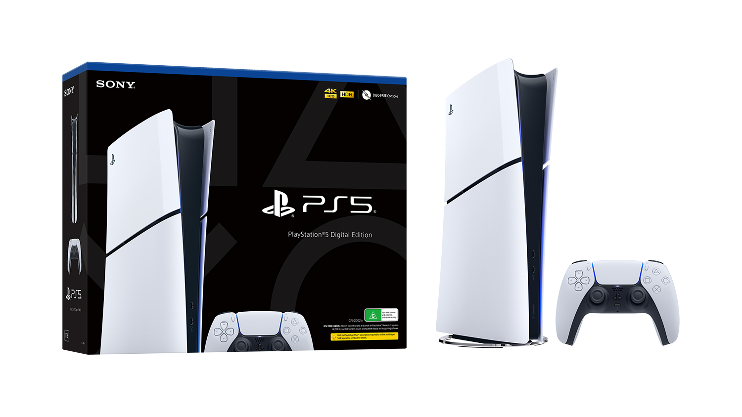 PlayStation Consoles Harvey Norman New Zealand