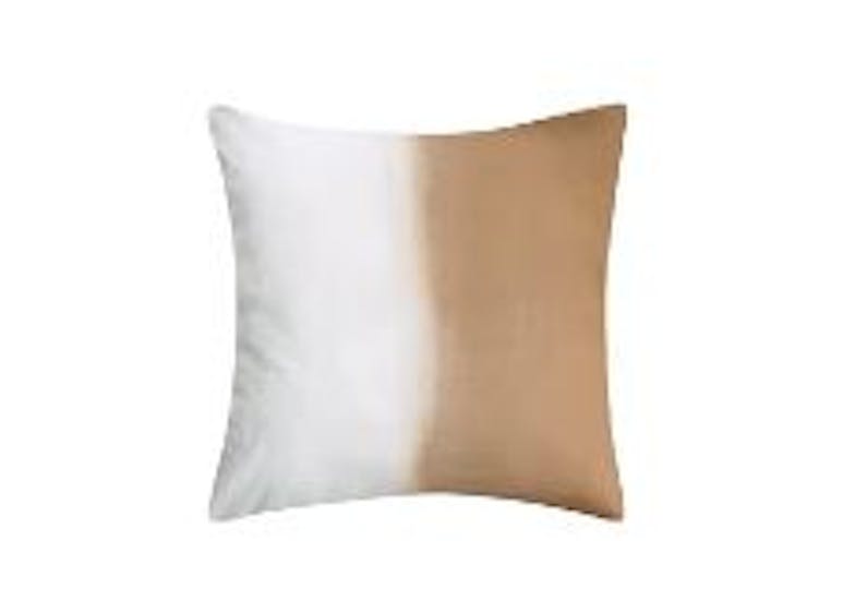 Nala European Pillowcase by Savona - Sand