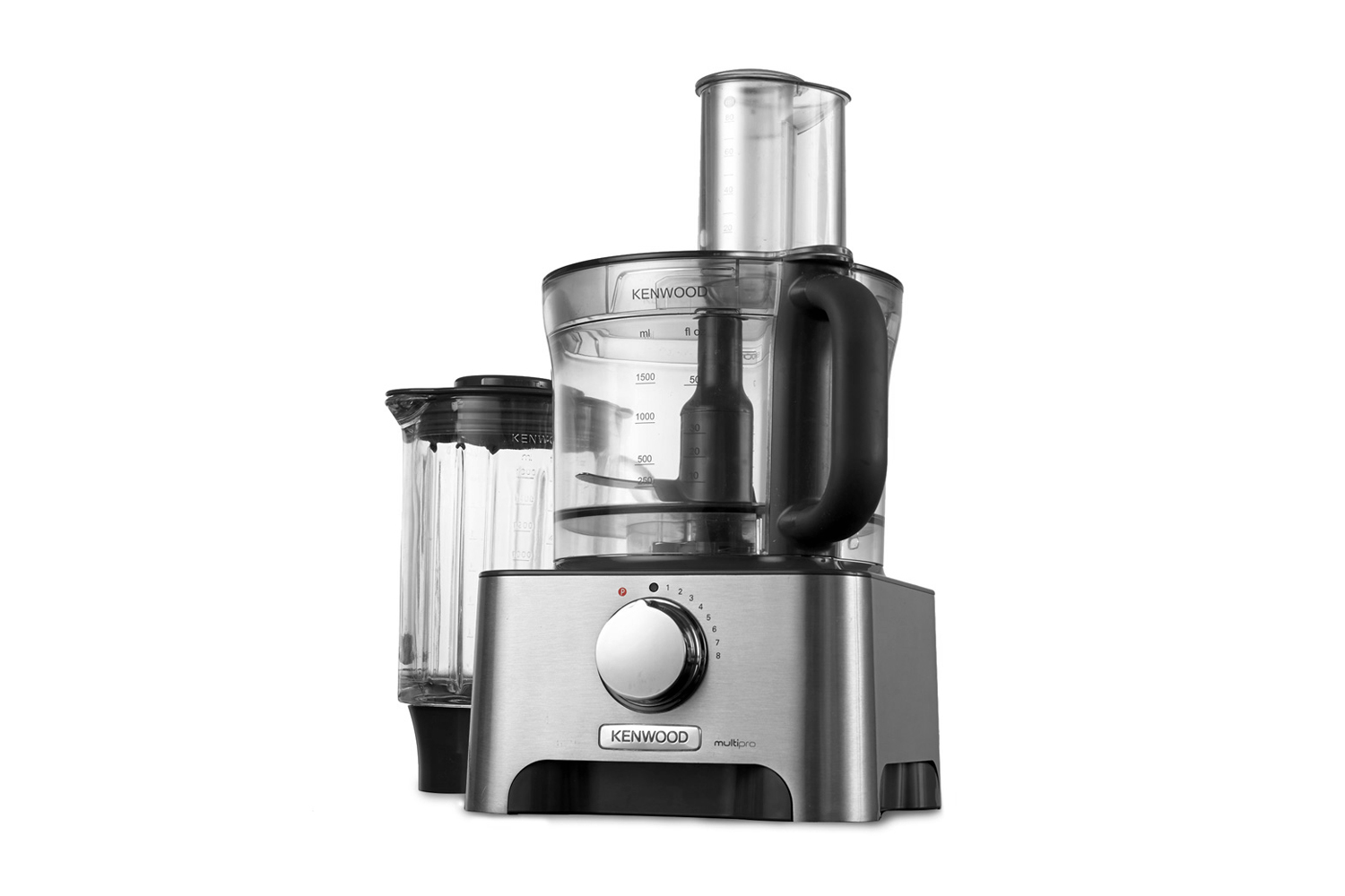 Kenwood Multipro Classic Food Processor Harvey Norman New Zealand