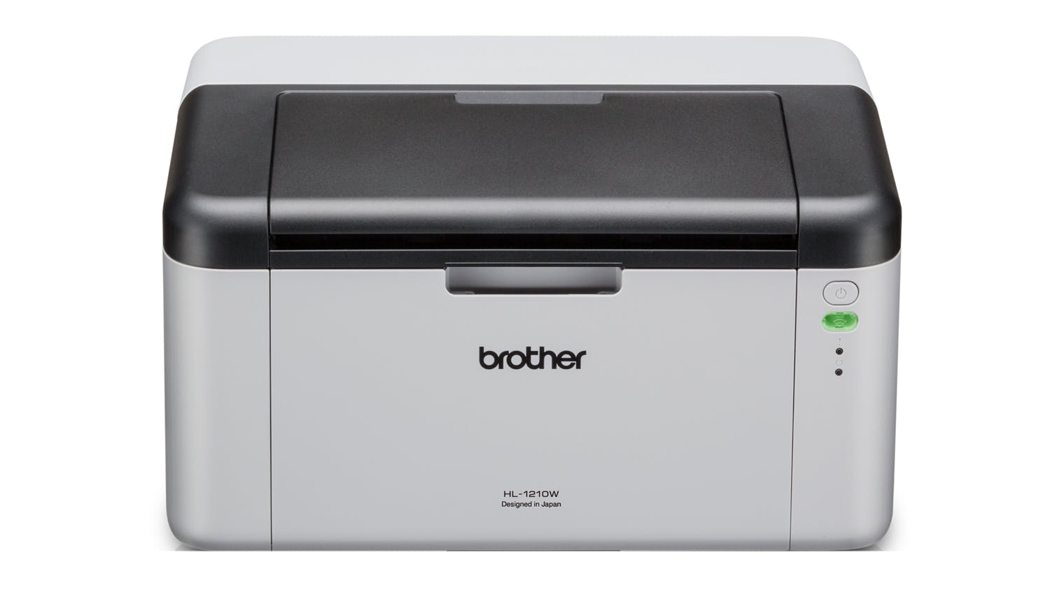 Brother HL1210W A4 Mono Laser Printer | Harvey Norman
