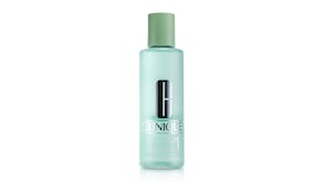 Clinique Clarifying Lotion 1 Twice A Day Exfoliator (Formulated for Asian Skin) - 400ml/13.5oz