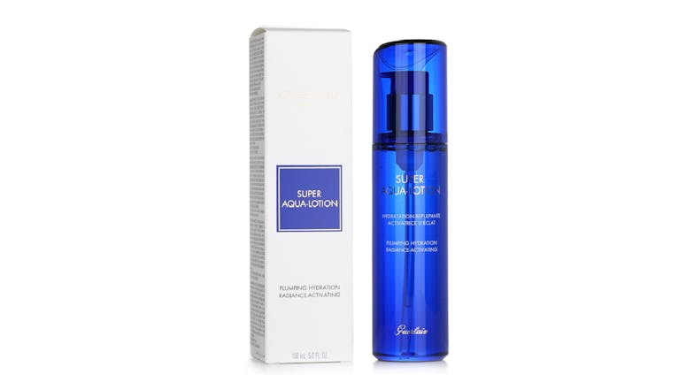 Guerlain Super Aqua-Lotion - 150ml/5oz