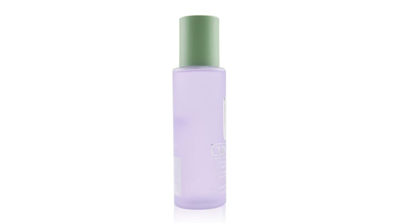 Clinique Clarifying Lotion 2 Twice A Day Exfoliator (Formulated for Asian Skin) - 200ml/6.7oz