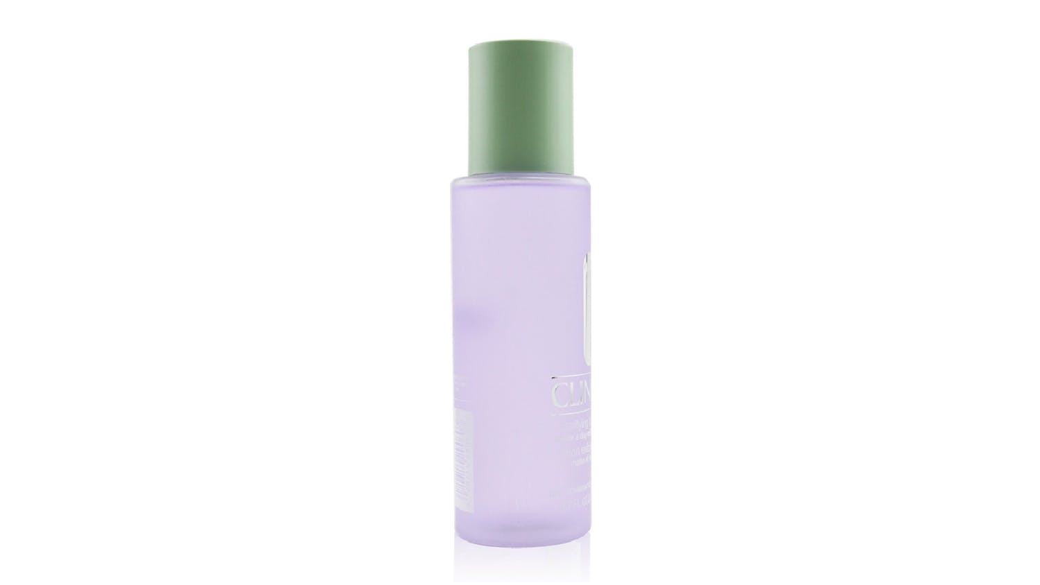 Clinique Clarifying Lotion 2 Twice A Day Exfoliator (Formulated for Asian Skin) - 200ml/6.7oz