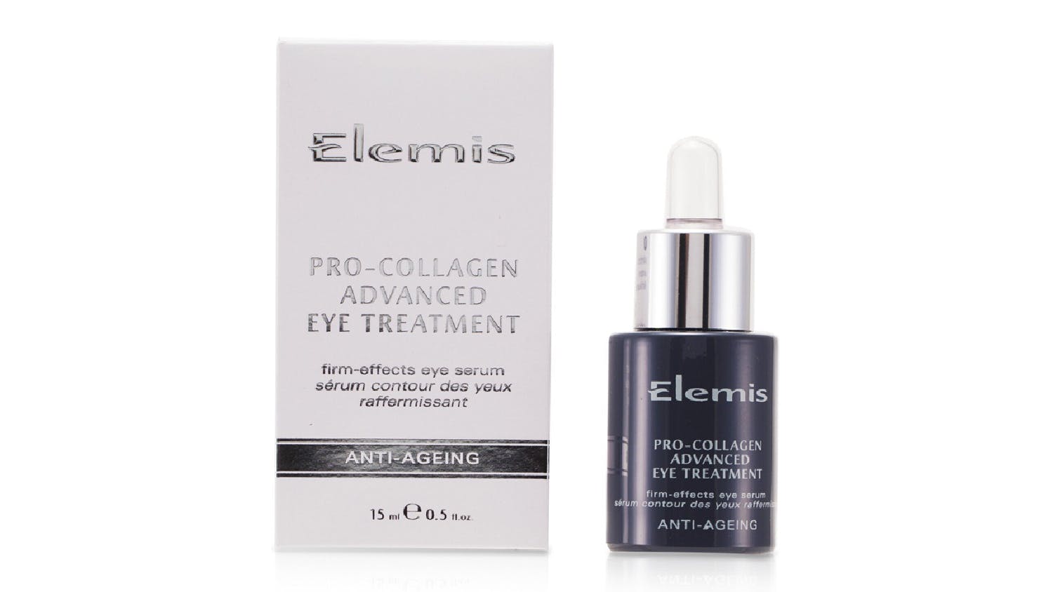 Elemis Pro-Collagen Advanced Eye Treatment - 15ml/0.5oz