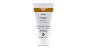 Ren Micro Polish Cleanser - 150ml/5.1oz